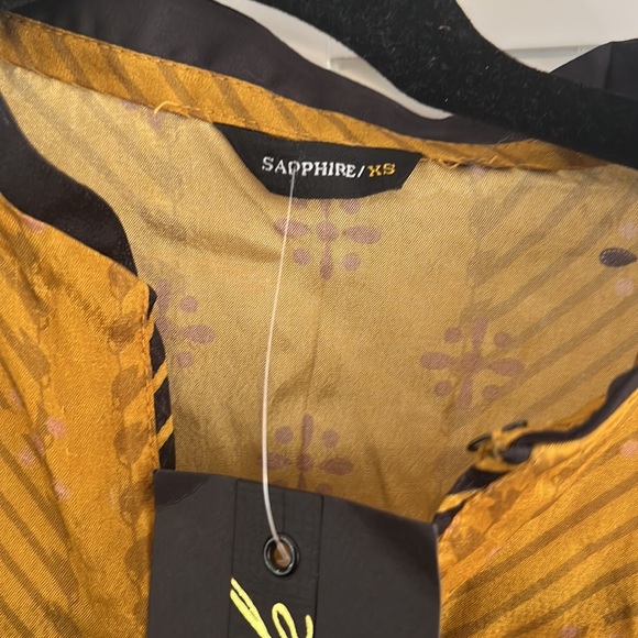 Indian/Pakistani tunic from Sapphire - Picture 2 of 4